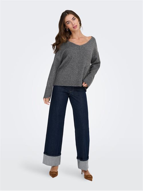  ONLY | 15353186/Medium Grey Melange